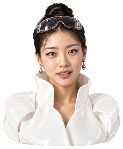 AI 진행자 하소장